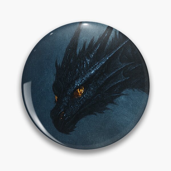 Item preview, Black cat dragon designed and sold by Joammiyon.