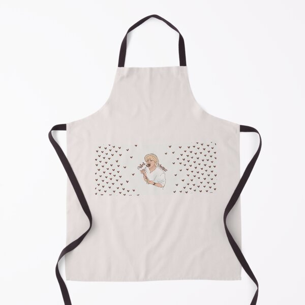 Item preview, Bon Appetit - Taehyung (V) BTS designed and sold by Designbymarie.
