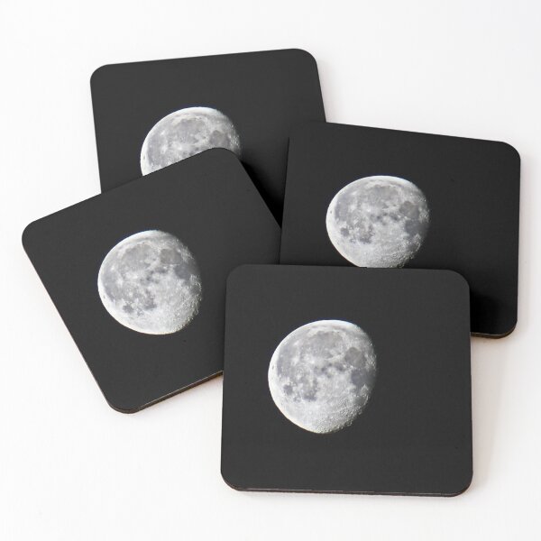 Item preview, January moon - 2016     image 2 designed and sold by missmoneypenny.