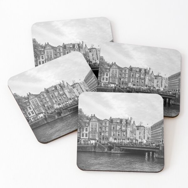 Item preview, Dusk in Amsterdam designed and sold by Imbeccable Images.