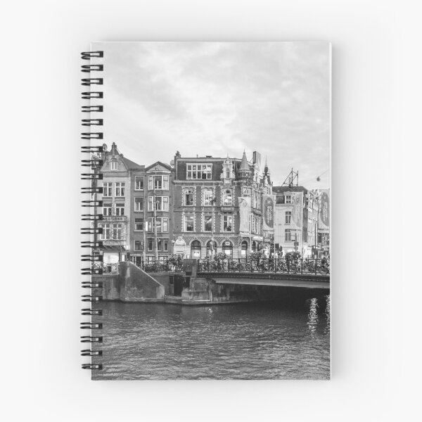 Item preview, Dusk in Amsterdam designed and sold by Imbeccable Images.