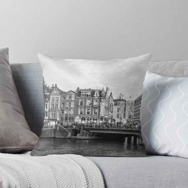 Item preview, Dusk in Amsterdam designed and sold by Imbeccable Images.