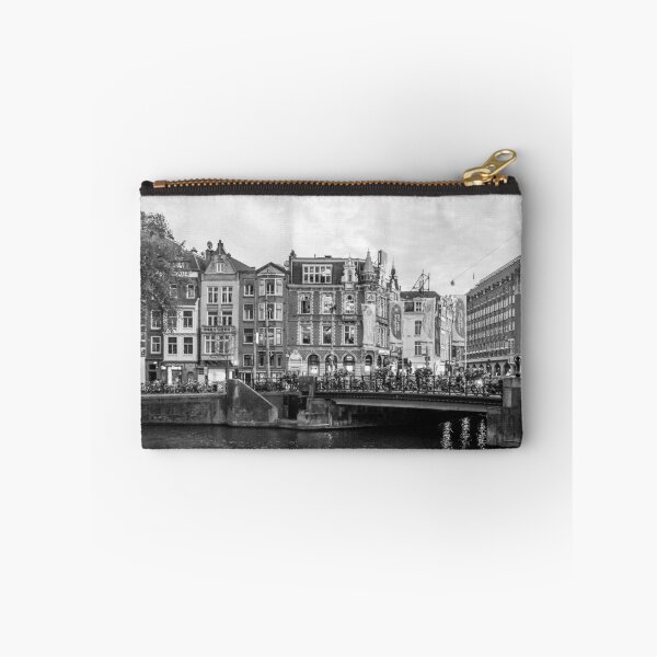 Item preview, Atardecer en Ámsterdam designed and sold by Imbeccable Images.