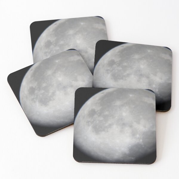 Item preview, January moon - 2016 image 1 designed and sold by missmoneypenny.