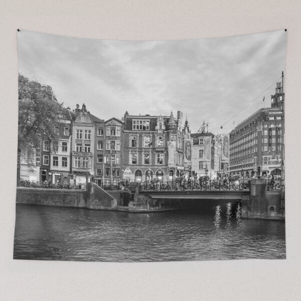 Item preview, Dusk in Amsterdam designed and sold by Imbeccable Images.