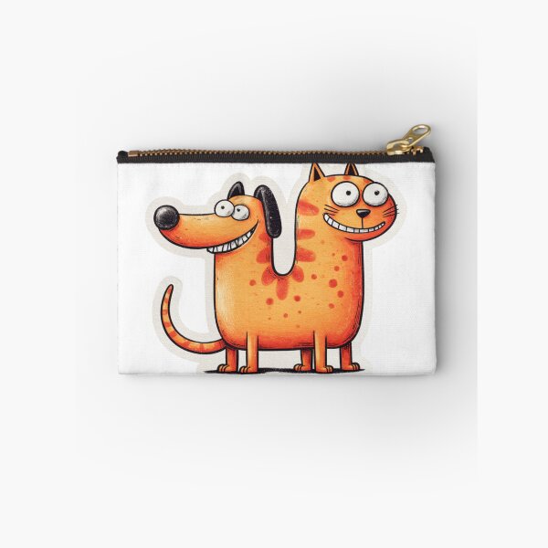 Item preview, CatDog Hybrid designed and sold by EastEndTownie.