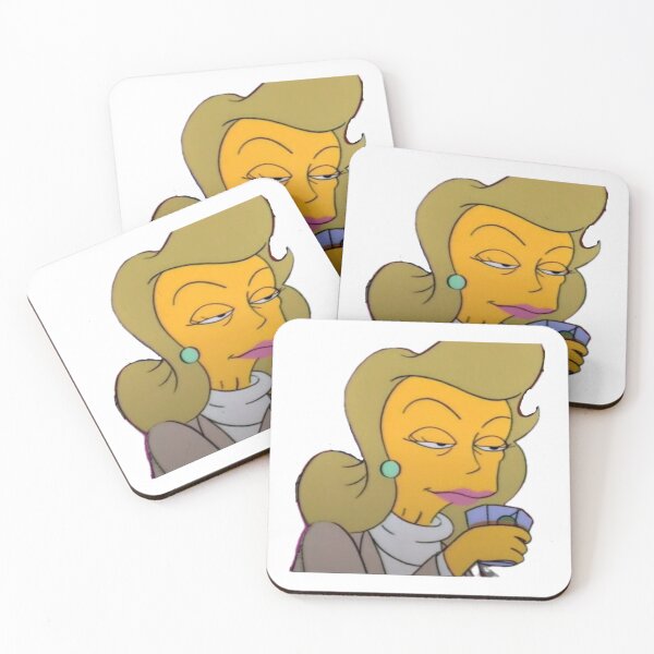 Item preview, Not now, i'm too drunk designed and sold by Simpsons Bits.