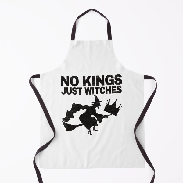 Item preview, No Kings Just Witches. #3 designed and sold by EunsooLee.