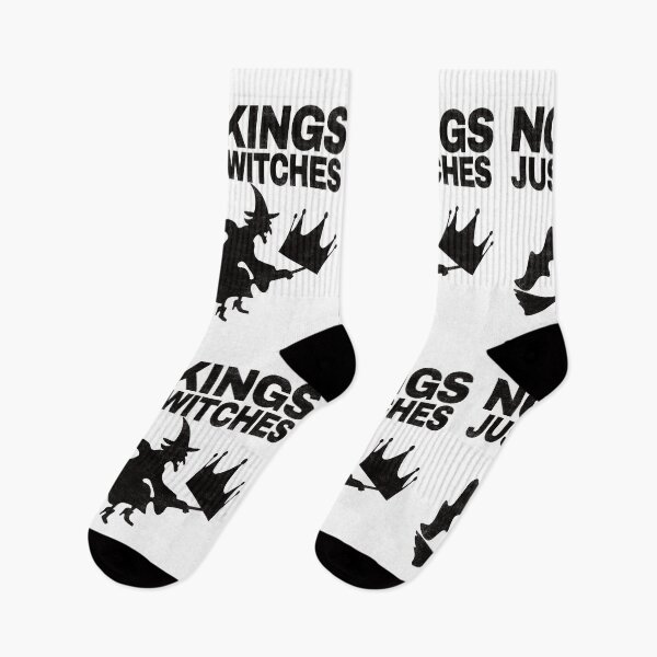 Item preview, No Kings Just Witches. #3 designed and sold by EunsooLee.
