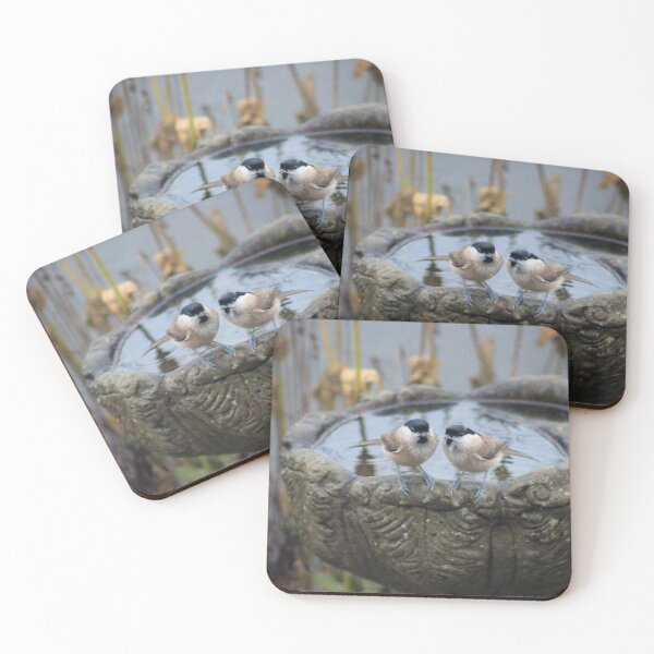 Item preview, Time for a chat designed and sold by missmoneypenny.