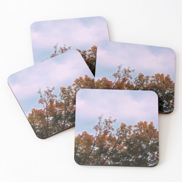 Item preview, Autumn Treetops designed and sold by arfff.
