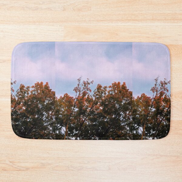 Item preview, Autumn Treetops designed and sold by arfff.