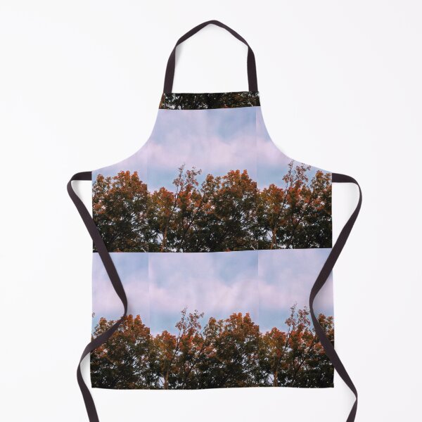 Item preview, Autumn Treetops designed and sold by arfff.