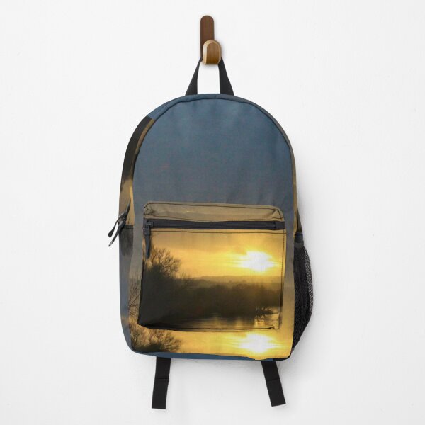 Item preview, Sunset in Ross-on-Wye designed and sold by missmoneypenny.