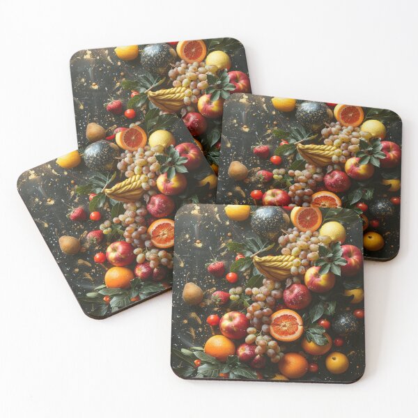 Item preview, Golden Harvest Cornucopia designed and sold by kcreative22.