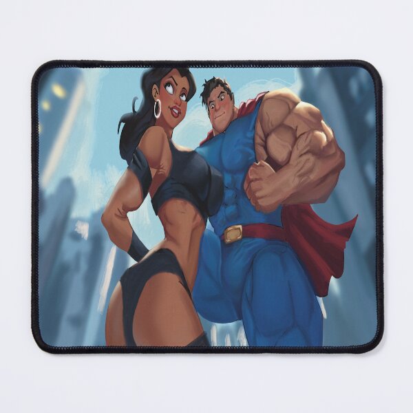 Item preview, The dynamic duo! (And that guy) designed and sold by dartsyart.