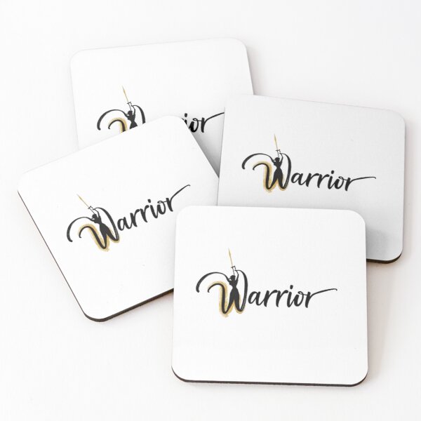 Item preview, The Warrior in Women designed and sold by MrTrimBusch.