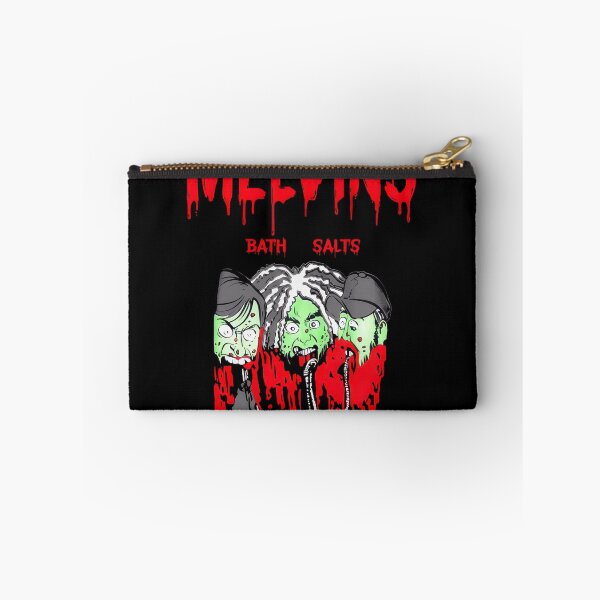 Item preview, Alternative Metal Rock Band Melvins Bath Salts #388 designed and sold by Kiiroink.