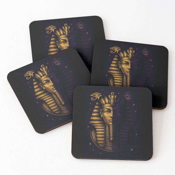 Item preview, The Pharaoh’s Shadow – Echoes of Eternity designed and sold by Sea Godness .