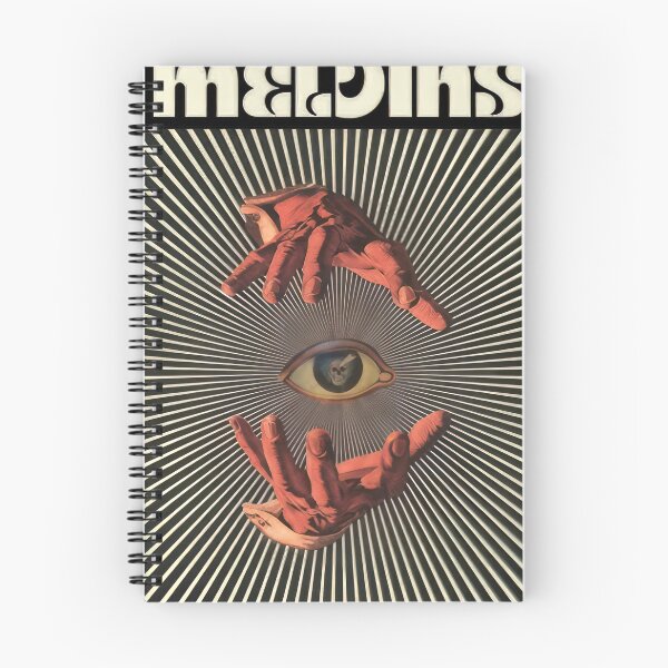Item preview, Hand Eyes Melvins #389 designed and sold by Kiiroink.
