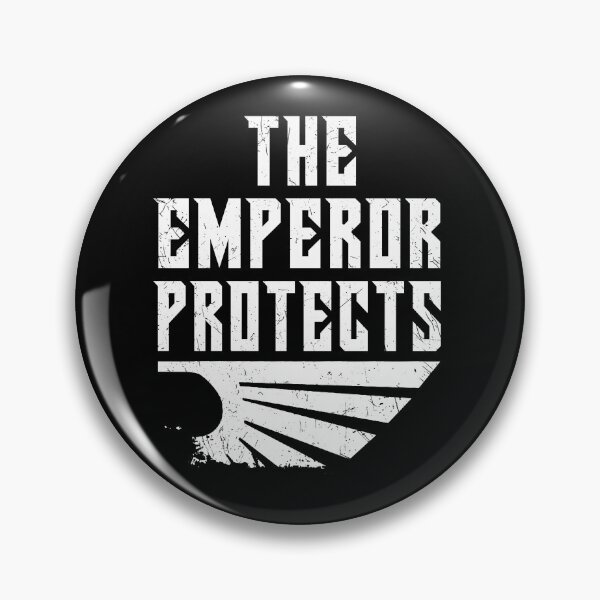 Item preview, The Emperor Protects Space Gaming, Epic SciFi Game designed and sold by lobro.