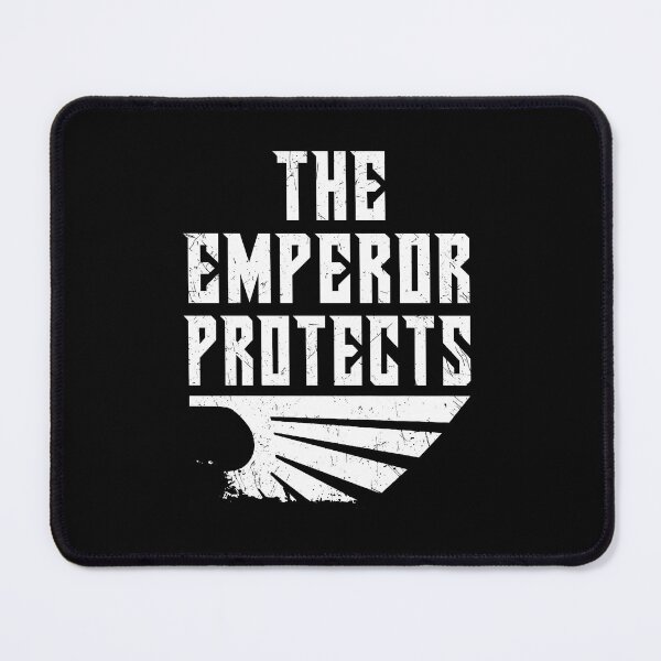 Item preview, The Emperor Protects Space Gaming, Epic SciFi Game designed and sold by lobro.