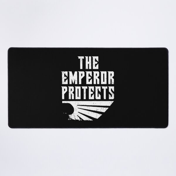Item preview, The Emperor Protects Space Gaming, Epic SciFi Game designed and sold by lobro.