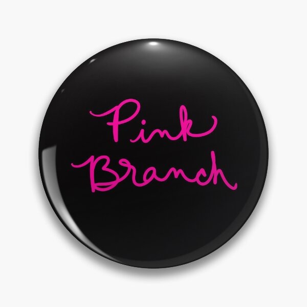 Item preview, Pink Branch designed and sold by abeink.