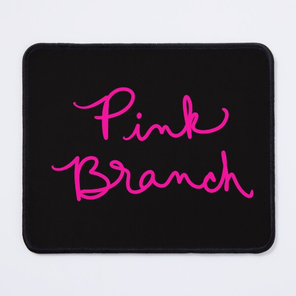 Item preview, Pink Branch designed and sold by abeink.
