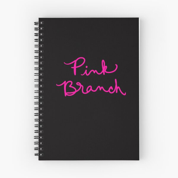Item preview, Pink Branch designed and sold by abeink.