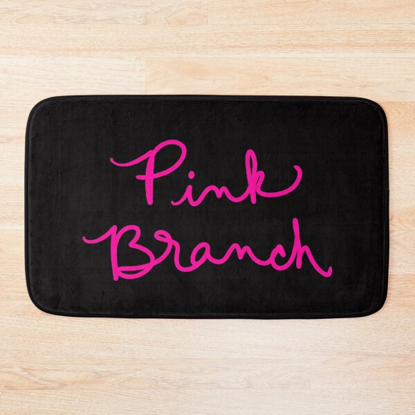 Item preview, Pink Branch designed and sold by abeink.