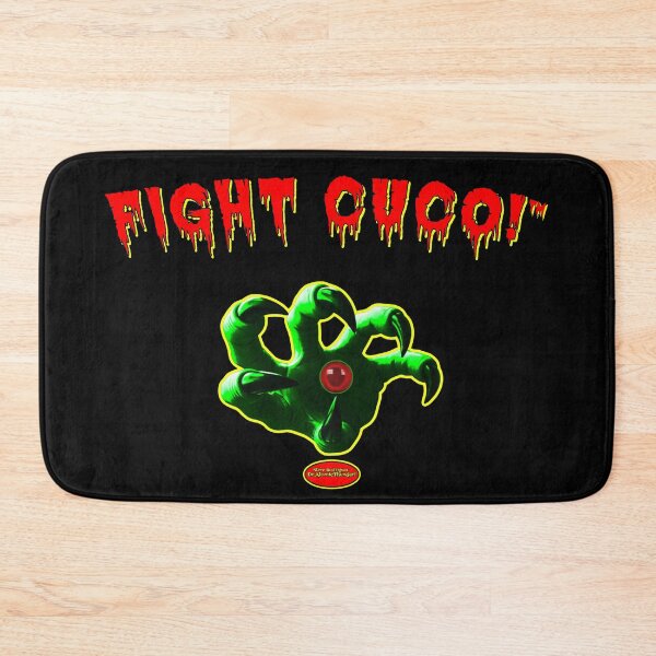 Item preview, FIGHT CUCO!™  designed and sold by DrAtomicThunder.