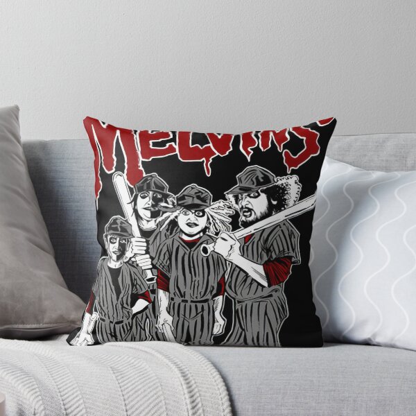 Item preview, Melvins #390 designed and sold by Kiiroink.