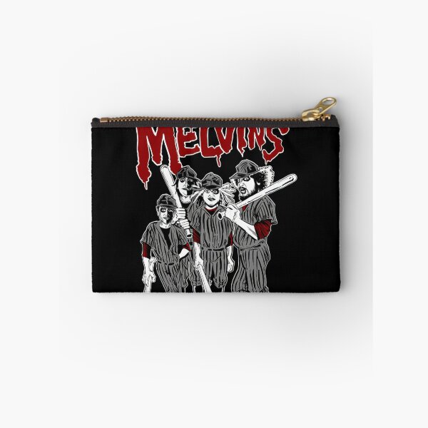 Item preview, Melvins #390 designed and sold by Kiiroink.