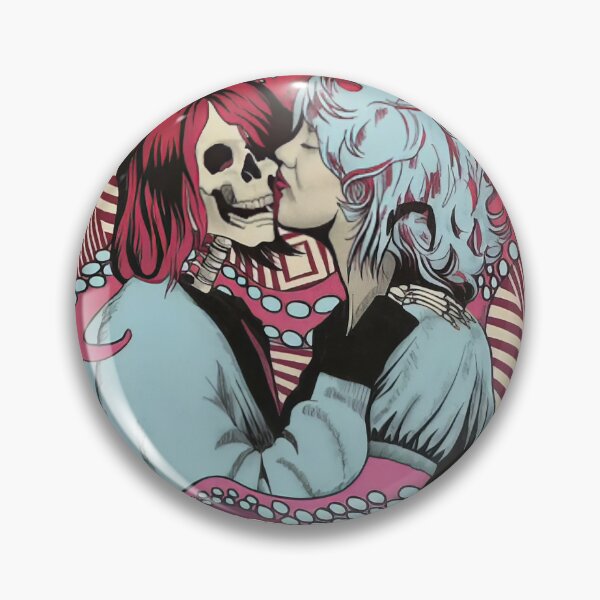 Item preview, The Melvins #391 designed and sold by Kiiroink.
