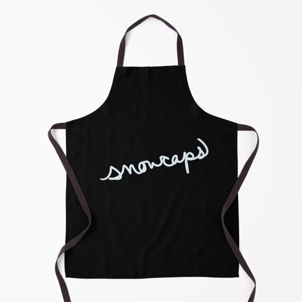 Item preview, Snowcaps designed and sold by abeink.