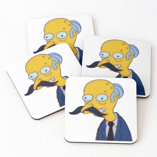 Item preview, Mr Snrub designed and sold by Simpsons Bits.