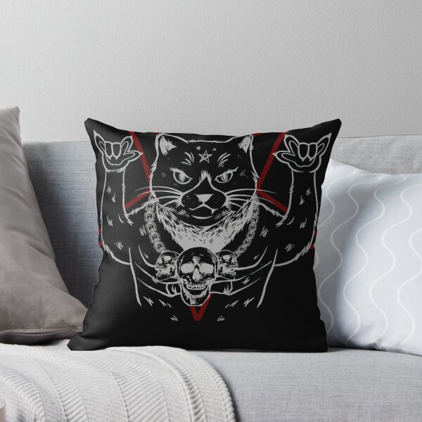 Item preview, Joy Division Cat Rock - Merch Vtg designed and sold by SimooArtist.