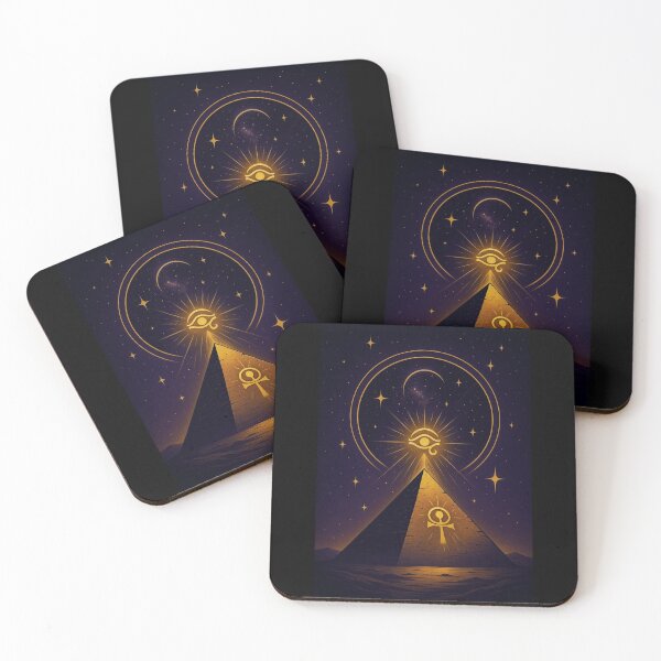 Item preview, Celestial Pyramid – Gateway to the Gods designed and sold by Sea Godness .