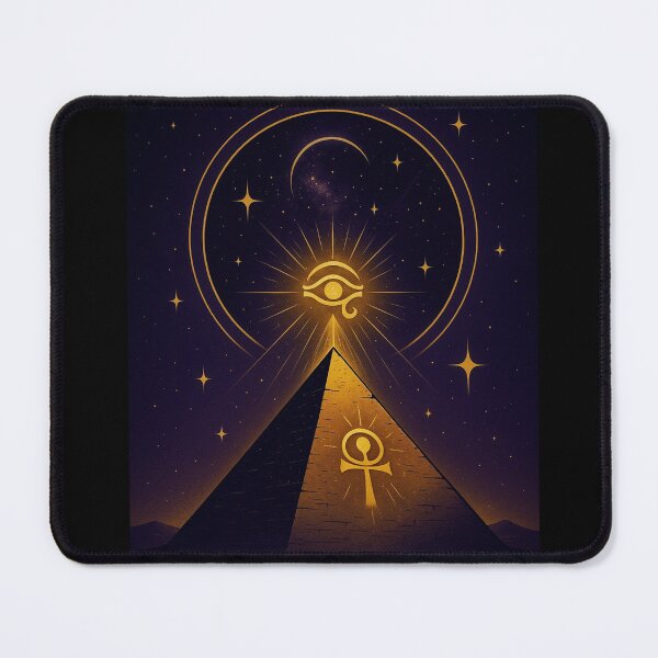 Item preview, Celestial Pyramid – Gateway to the Gods designed and sold by Sea Godness .