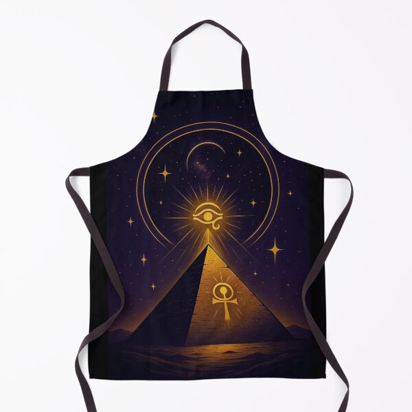 Item preview, Celestial Pyramid – Gateway to the Gods designed and sold by Sea Godness .