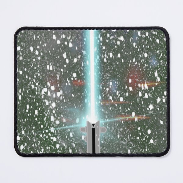 Item preview, snow and snips saber designed and sold by Mysterious Goose .