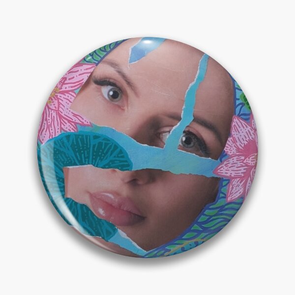 Item preview, Unreal depth designed and sold by Isabelle Langlois.