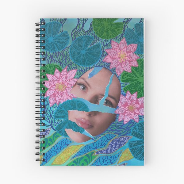 Item preview, Unreal depth designed and sold by Isabelle Langlois.