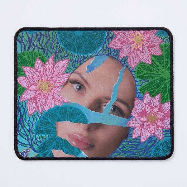 Item preview, Unreal depth designed and sold by Isabelle Langlois.