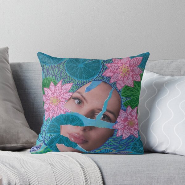 Item preview, Unreal depth designed and sold by Isabelle Langlois.