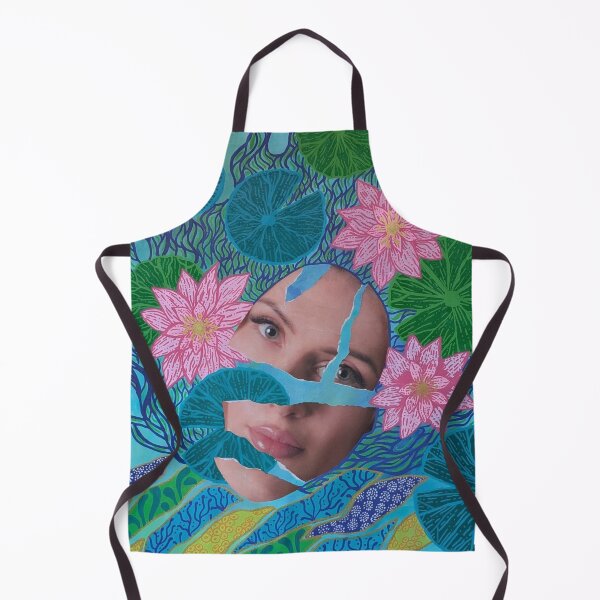 Item preview, Unreal depth designed and sold by Isabelle Langlois.