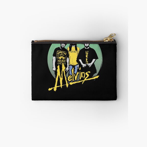 Item preview, Melvins Band #392 designed and sold by Kiiroink.