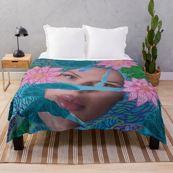 Item preview, Unreal depth designed and sold by Isabelle Langlois.