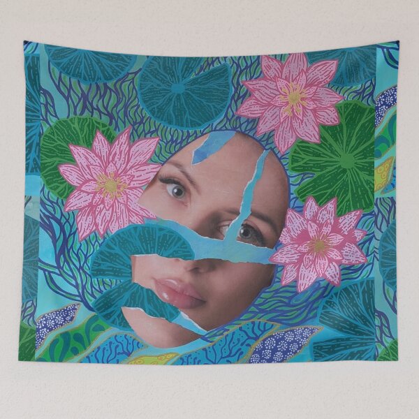 Item preview, Unreal depth designed and sold by Isabelle Langlois.